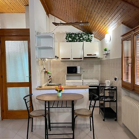 La Corte Dei Torri Loft On The Lake Oliveto Lario Εξωτερικό φωτογραφία