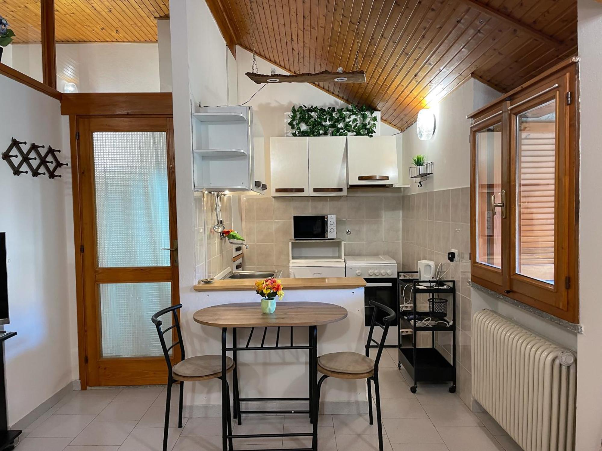 La Corte Dei Torri Loft On The Lake Oliveto Lario Εξωτερικό φωτογραφία