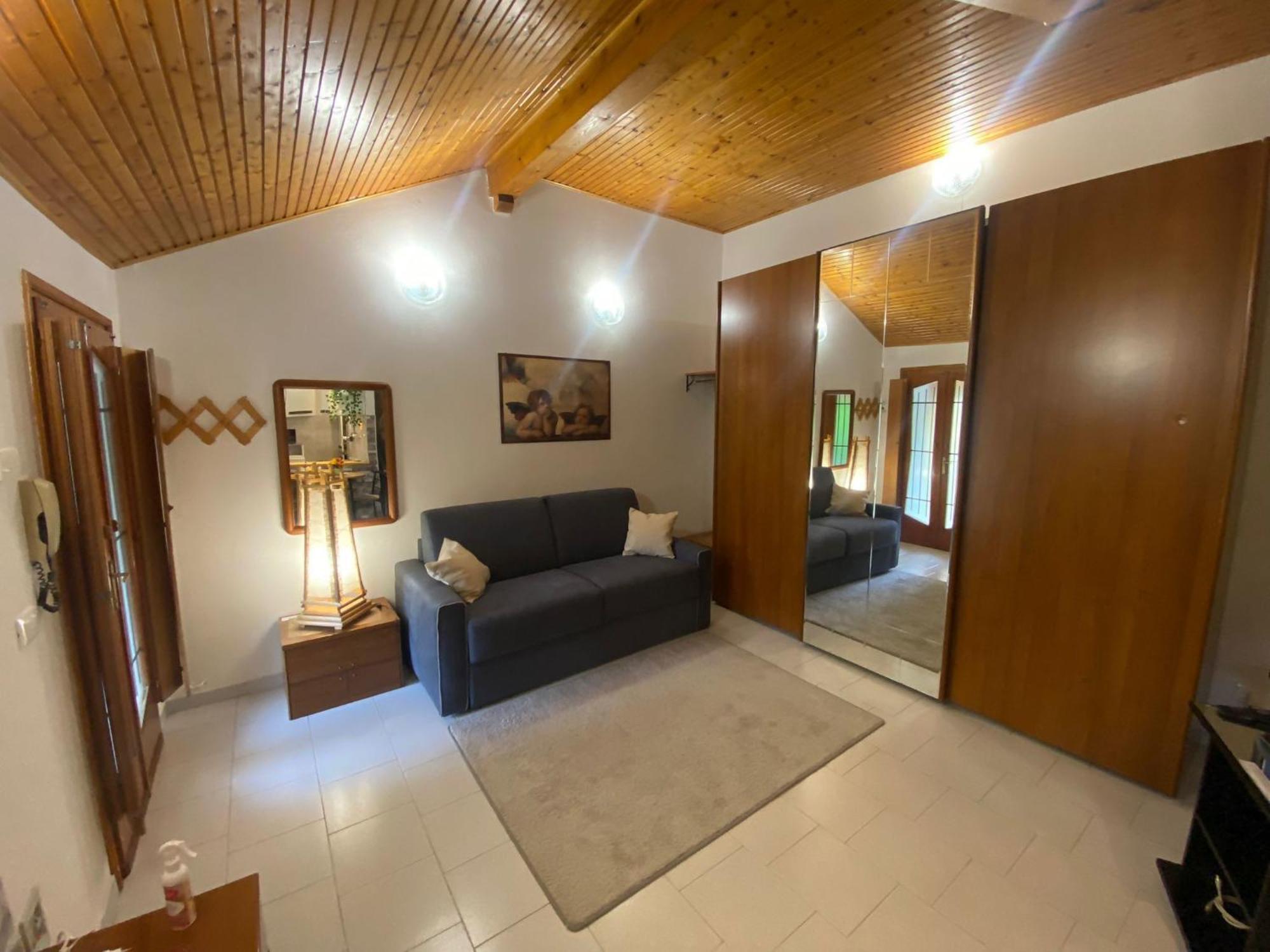 La Corte Dei Torri Loft On The Lake Oliveto Lario Εξωτερικό φωτογραφία