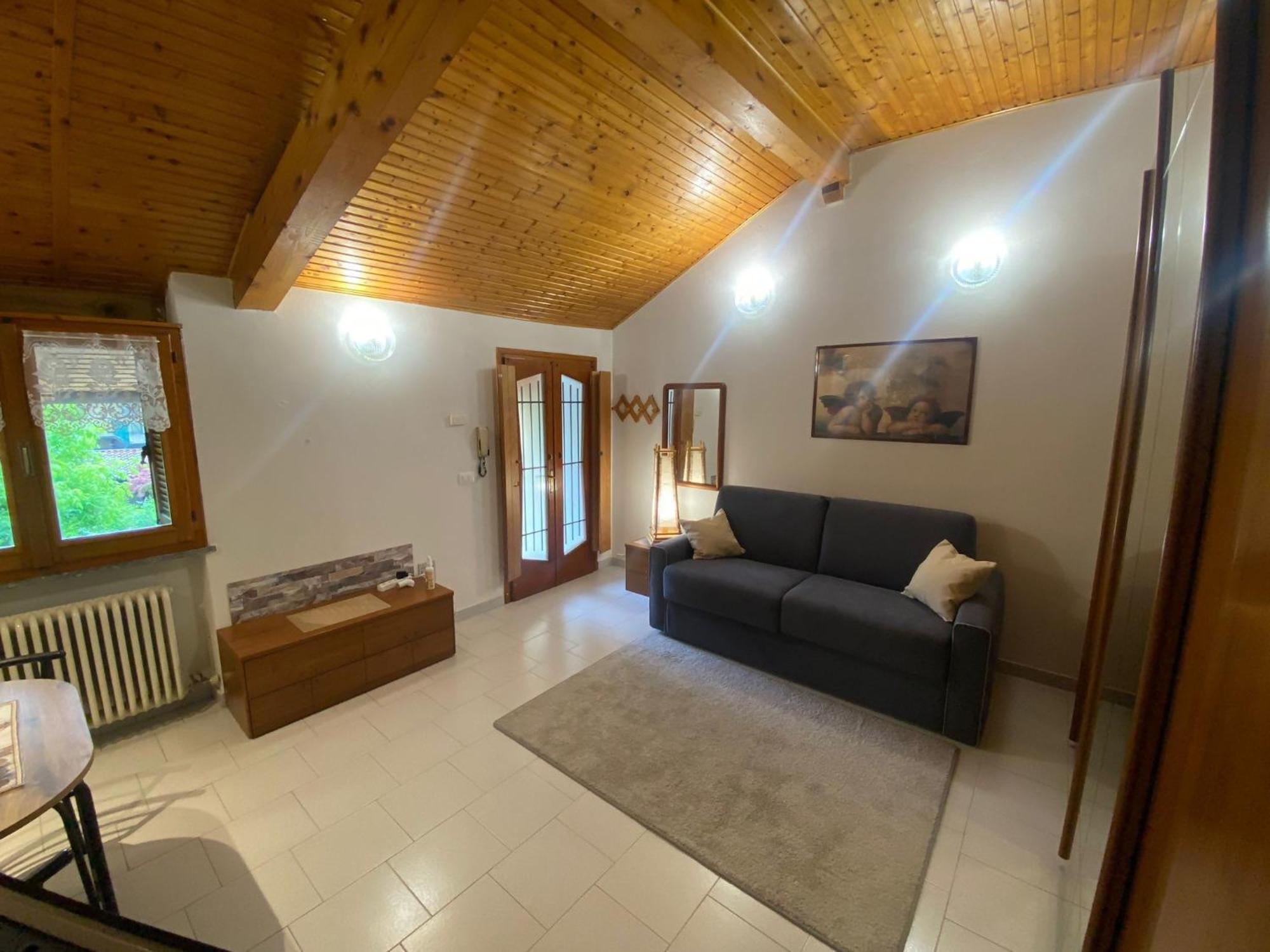 La Corte Dei Torri Loft On The Lake Oliveto Lario Εξωτερικό φωτογραφία